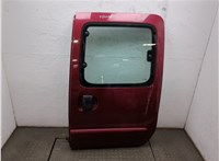  Дверь раздвижная Renault Kangoo 1998-2008 21330939 #1