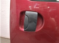  Дверь раздвижная Renault Kangoo 1998-2008 21330939 #6