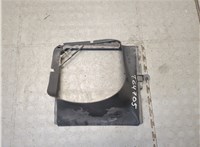 7L0117339 Кожух радиатора интеркулера Volkswagen Touareg 2002-2007 21331030 #1