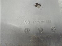 A1695001693, A1695002493 Вентилятор радиатора Mercedes A W169 2004-2012 21331073 #2