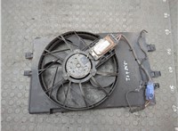 A1695001693, A1695002493 Вентилятор радиатора Mercedes A W169 2004-2012 21331073 #3