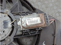 A1695001693, A1695002493 Вентилятор радиатора Mercedes A W169 2004-2012 21331073 #4