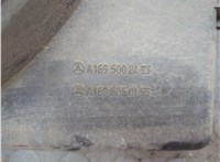 A1695001693, A1695002493 Вентилятор радиатора Mercedes A W169 2004-2012 21331073 #5