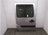  Дверь раздвижная Fiat Doblo 2000-2015 21331075 #1
