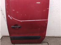 9006L8 Дверь раздвижная Citroen Berlingo 2012-2018 21331361 #8