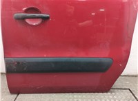 9006L8 Дверь раздвижная Citroen Berlingo 2012-2018 21331361 #9