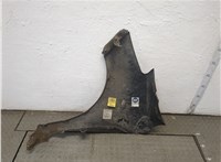  Кронштейн бампера Toyota Yaris 2005-2011 11894658 #9