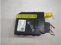  Блок управления подрулевыми переключателями Volkswagen Touran 2003-2006 21331876 #3