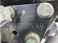 028130203F Форсунка топливная Volkswagen Polo 2001-2005 11895118 #7