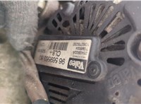 0135JY Двигатель (ДВС) Peugeot 206 1998-2012 21332318 #2