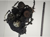 0135JY Двигатель (ДВС) Peugeot 206 1998-2012 21332318 #1