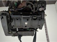 0135JY Двигатель (ДВС) Peugeot 206 1998-2012 21332318 #4