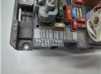 9675877980 Блок управления BSM (Блок предохранителей) Citroen C4 Grand Picasso 2006-2013 21332329 #3