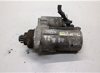 02Z911023H Стартер Skoda Fabia 1999-2007 21330276 #1