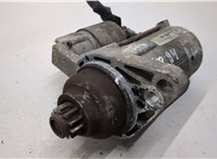 02Z911023H Стартер Skoda Fabia 1999-2007 21330276 #3