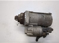 02Z911023H Стартер Skoda Fabia 1999-2007 21330276 #5