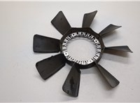  Крыльчатка вентилятора (лопасти) Skoda SuperB 2001-2008 21332404 #2