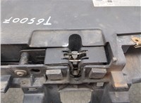 3C8805588B Рамка передняя (телевизор) Volkswagen Passat CC 2008-2012 21332572 #2