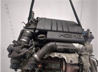 0135QE Двигатель (ДВС) Citroen C4 2004-2010 21332782 #27