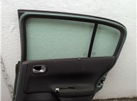  Дверная карта (Обшивка двери) Renault Megane 2 2002-2009 11903091 #3