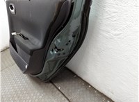  Дверная карта (Обшивка двери) Renault Megane 2 2002-2009 11903091 #5