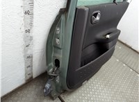  Дверная карта (Обшивка двери) Renault Megane 2 2002-2009 11903091 #6