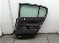  Дверная карта (Обшивка двери) Renault Megane 2 2002-2009 11903091 #14