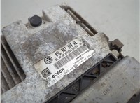 03L907309AE Блок управления двигателем Volkswagen Passat 7 2010-2015 Европа 21333439 #2
