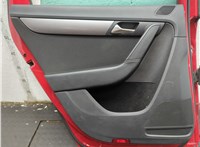  Ручка двери наружная Volkswagen Passat 7 2010-2015 Европа 11895964 #9