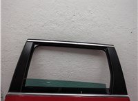  Ручка двери наружная Volkswagen Passat 7 2010-2015 Европа 11895964 #11