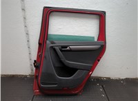  Ручка двери наружная Volkswagen Passat 7 2010-2015 Европа 11895976 #8