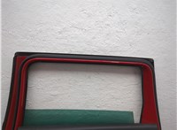  Ручка двери наружная Volkswagen Passat 7 2010-2015 Европа 11895976 #11