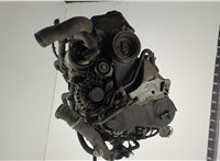  ТНВД Volkswagen Passat 7 2010-2015 Европа 11896034 #1