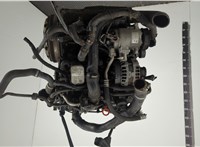  ТНВД Volkswagen Passat 7 2010-2015 Европа 11896034 #11