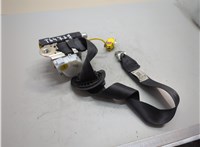  Ремень безопасности Volkswagen Tiguan 2007-2011 21333644 #1