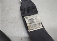  Ремень безопасности Volkswagen Tiguan 2007-2011 21333644 #2