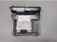  Блок управления двигателем Volkswagen Sharan 2010-2015 21333679 #1