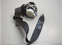 3C1857706S Ремень безопасности Volkswagen Passat 7 2010-2015 Европа 21333692 #1