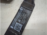 3C1857706S Ремень безопасности Volkswagen Passat 7 2010-2015 Европа 21333692 #2