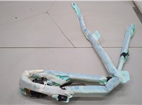 3C0880741G Подушка безопасности боковая (шторка) Volkswagen Passat 7 2010-2015 Европа 21333734 #1