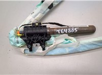 3C0880741G Подушка безопасности боковая (шторка) Volkswagen Passat 7 2010-2015 Европа 21333734 #3