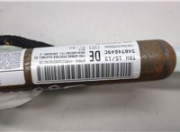 3C0880741G Подушка безопасности боковая (шторка) Volkswagen Passat 7 2010-2015 Европа 21333734 #4