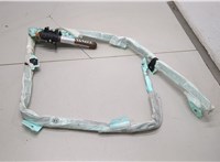  Подушка безопасности боковая (шторка) Volkswagen Passat 7 2010-2015 Европа 21333738 #1