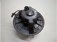  Двигатель отопителя (моторчик печки) Volkswagen Tiguan 2007-2011 21333744 #2