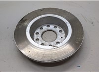  Диск тормозной Volkswagen Passat 7 2010-2015 Европа 21333809 #1