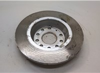  Диск тормозной Volkswagen Passat 7 2010-2015 Европа 21333812 #1