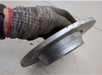  Диск тормозной Volkswagen Passat 7 2010-2015 Европа 21333812 #2