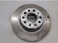  Диск тормозной Volkswagen Passat 7 2010-2015 Европа 21333812 #3