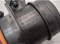  Измеритель потока воздуха (расходомер) Dodge Journey 2008-2011 21333814 #2