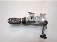  Замок зажигания Volkswagen Golf 5 2003-2009 21333843 #1